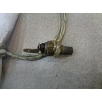 Датчик температуры охлаждающей жидкости Mitsubishi Lancer Cedia CS 2000-2003 2001 MD091056