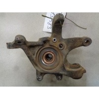 Кулак поворотный задний левый Mercedes Benz E-Сlass W210 1995-2002 1996 A2103509108
