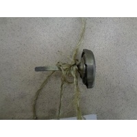 Крышка бачка гидравлического усилителя руля Mitsubishi Mirage 4 1991-1995 1992 MB288989