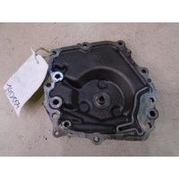 Корпус АКПП задняя часть Mitsubishi Lancer Cedia CS 2000-2003 2001 MR518621