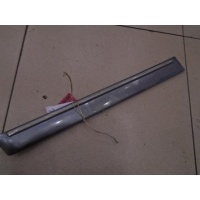 Молдинг двери задней правой Ford Explorer 1995-2003 1996 3596957