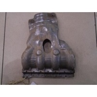 Экран тепловой Chevrolet Aveo T250 2005-2011 2010 96876869