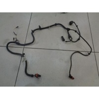 Проводка подкапотная Volkswagen Touareg 2002-2010 2005 7L6971073F