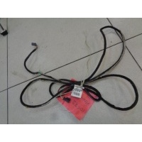 Проводка салона Mercedes Benz E-Сlass W211 2002-2009 2002 A2115408905