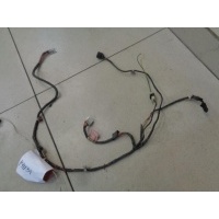 Проводка двери задней левой Ssang Yong Actyon 2005-2010 2007 8272009012