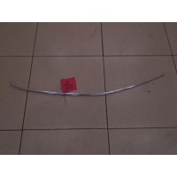 Молдинг двери передней левой Volkswagen Jetta 5 2005-2011 2006 1K5837643B