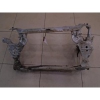 Панель передняя Chevrolet Aveo T250 2005-2011 2010  96958802