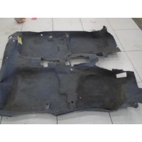 Покрытие напольное Volkswagen Jetta 5 2005-2011 2006 1K1863367