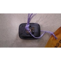 Кронштейн крепления груза в багажнике Mitsubishi Pajero, Montero 3 1999-2006 2002 MR607404