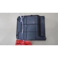 Обшивка багажника (крышка) Mitsubishi Pajero, Montero 3 1999-2006 2002 MR402032