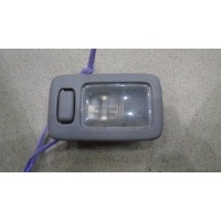 Плафон салонный задний Mitsubishi Pajero, Montero 3 1999-2006 2002 MR608418
