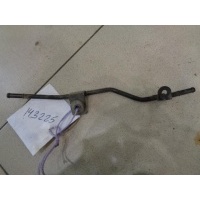Трубка системы охлаждения АКПП Mitsubishi Pajero, Montero 3 1999-2006 2002 MR453663