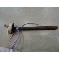 Крышка расширительного бачка Mitsubishi Pajero, Montero 3 1999-2006 2002 MR535741