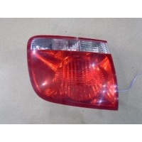 Фонарь задний внутренний левый Volkswagen Touareg 2002-2010 2003 7L6945093R