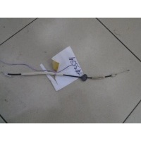 Трос открывания двери задней правой Volkswagen Touareg 2002-2010 2003 7L6837085B