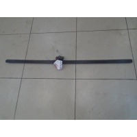 Рейлинг левый Mitsubishi Pajero, Montero 3 1999-2006 2002 MR598105
