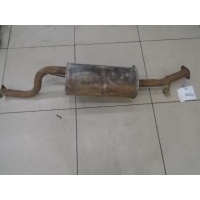 Глушитель ср. часть Mitsubishi Pajero, Montero 3 1999-2006 2002 MR481140
