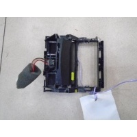 Накладка консоли Volkswagen Touareg 2002-2010 2003 7L6864251C