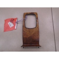 Накладка консоли Audi A6 C5 1997-2004 1999 4B0864261