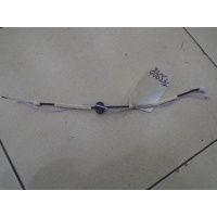 Трос открывания двери передней левой Volkswagen Touareg 2002-2010 2003 7L6837085B