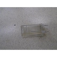 Плафон салонный освещения бардачка Audi A6 C5 1997-2004 1999 331947113