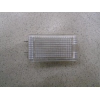 Плафон салонный подсветки ног Audi A6 C5 1997-2004 1999 331947113