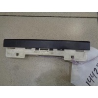 Дисплей информационный Volkswagen Touareg 2002-2010 2003  7L6919473D
