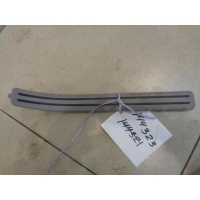 Накладка порога внутренняя задняя правая Volkswagen Touareg 2002-2010 2003 7L0853794
