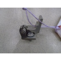 Петля двери задней левой верхняя Audi A6 C5 1997-2004 1999 4B0833401B