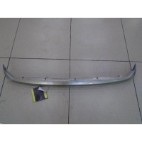 Накладка заднего бампера Audi A6 C5 1997-2004 1999 4B5807379