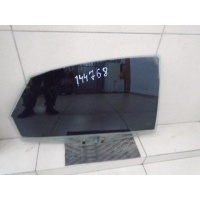 Стекло двери задней правой Audi A6 C5 1997-2004 1999 4B5845206B