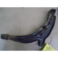 Рычаг передний поперечный нижний левый Nissan Cube Z10 1998-2002 2002 545012U711