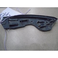 Кронштейн заднего бампера правый Volkswagen Touareg 2002-2010 2003 7L6807394B
