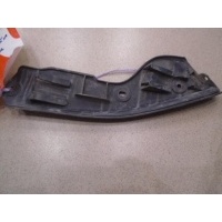 Кронштейн заднего бампера левый Volkswagen Touareg 2002-2010 2003 7L6807393B