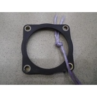 Прокладка дроссельной заслонки Audi A6 C5 1997-2004 1999 028129748