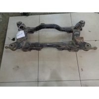 Балка задняя Audi A6 C5 1997-2004 1999 4B0505235CA