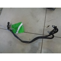 Трубка системы охлаждения АКПП Audi A6 C5 1997-2004 1999 4B0317818C