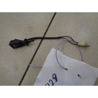 Форсунка омывателя лобового стекла Porsche Cayenne 2002-2010 2003 95562807701
