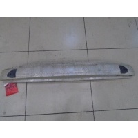 Усилитель заднего бампера Audi A6 C5 1997-2004 1999 4B0807313E