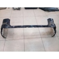 Бампер задний Volkswagen Touareg 2002-2010 2003 7L6807417DGRU