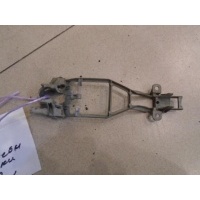 Кронштейн ручки задней правой Porsche Cayenne 2002-2010 2003 95553288600