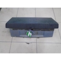 Крышка багажника Opel Vectra A 1988-1995 1993 90463792