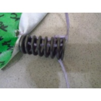 Пружина клапана Volkswagen Touareg 2002-2010 2003 022109623F