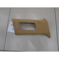Обшивка стойки задняя левая внутри Porsche Cayenne 2002-2010 2003 955555221036K1