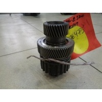 Шестерня КПП Mercedes Benz E-Сlass W211 2002-2009 2009 A2102720807