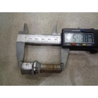 Болт колесный Porsche Cayenne 2002-2010 2003 95536120300