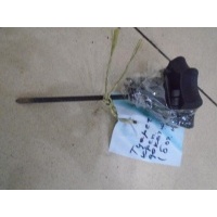 Болт крепления запасного колеса Volkswagen Touareg 2002-2010 2005 7L0601233B
