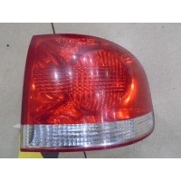 Фонарь задний наружный правый Volkswagen Touareg 2002-2010 2005 7L6945096P