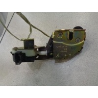 Замок стекла двери багажника Porsche Cayenne 2002-2010 2003 7L0827506