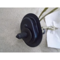 Ответная часть фиксатора спинки сиденья Volkswagen Touareg 2002-2010 2005 7L6885219B